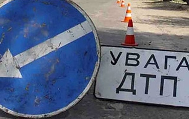 У Рівненській області в ДТП за участю вантажівки загинули четверо людей