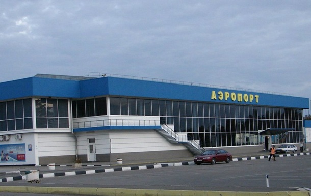 Аеропорт Сімферополя відкритий в усіх напрямках