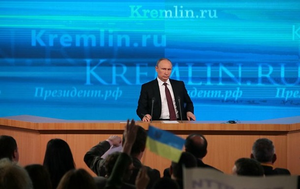 Константинов та Аксьонов прибули до Кремля на виступ Путіна