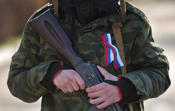 В Симферополе убит боец самообороны, еще двое ранены - СМИ