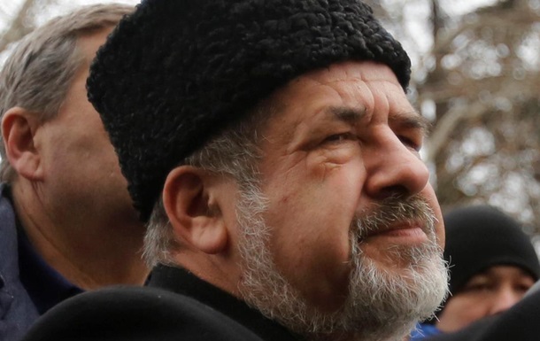  Крайняя любезность . Лидер крымских татар на бытовом примере объяснил, что значат гарантии Аксенова