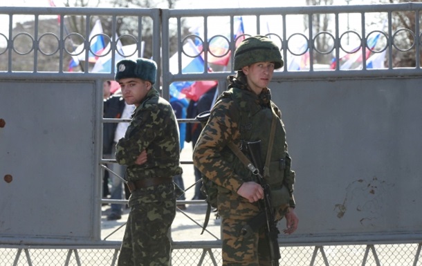 Минобороны просит граждан осторожно освещать перемещения украинских войск