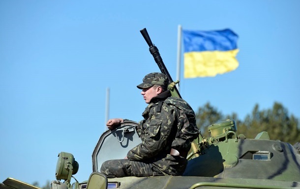 В Харьковской области мобилизуют военнослужащих запаса