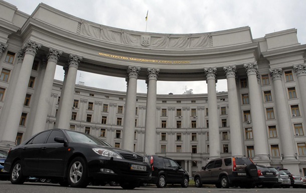 Україна відмовляється від головування в СНД - МЗС