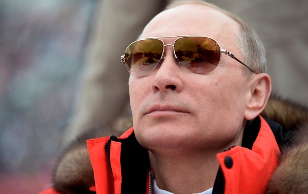 Великобританія попередила Путіна про можливість виключення з G8 