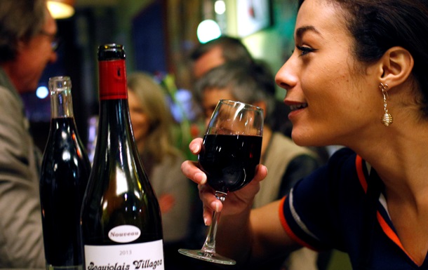Французские вина резко выросли в цене