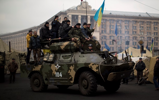 В Раде зарегистрирована  Декларация о борьбе за освобождение Украины 