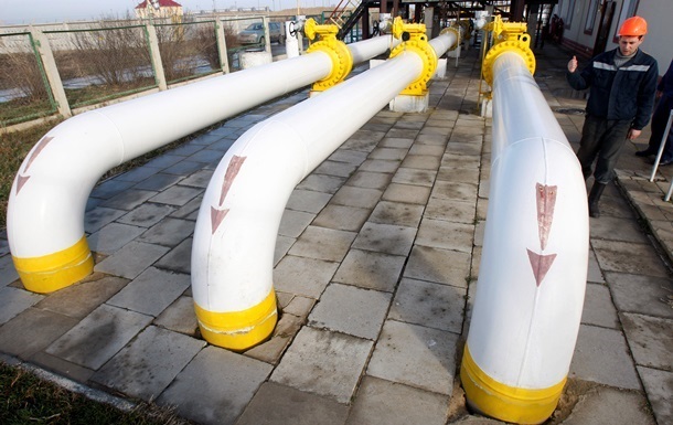 Украина хочет покупать европейский газ по 380-400 долларов 