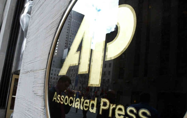 Associated Press перестало маркировать новости из Крыма как украинские