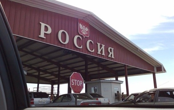 Глава таможенной службы подтвердил, что Россия блокирует украинские товары