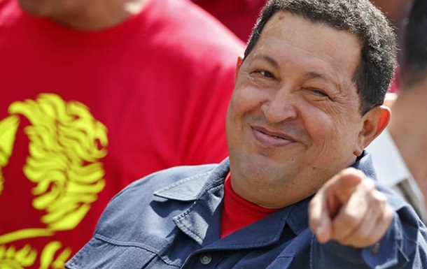 Мадуро розкрив таємницю про позашлюбних дітей Чавеса