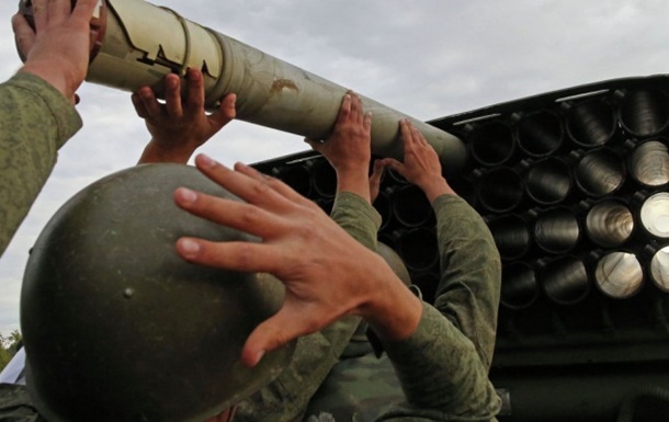 В России начались масштабные сборы артиллеристов