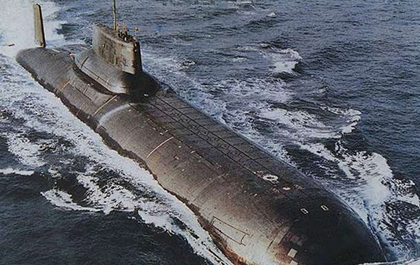 У Севастополі буде відновлено з єднання підводних човнів - ВМФ Росії