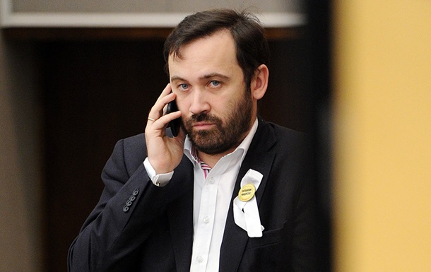 Депутата за голос против аннексии Крыма могут выгнать из Госдумы