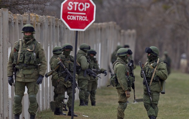 Осторожно, Крым закрывается. Полуостров может быть взят в блокаду, за нарушение которой грозят тюремные сроки
