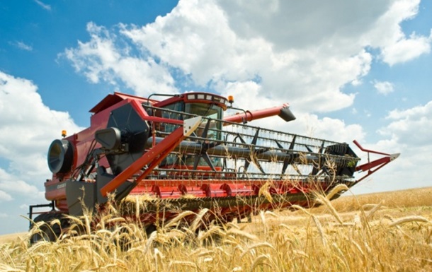 Мінагропрод підтверджує претензії Китаю до зернової держкорпорації України