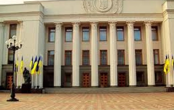 У Раді зареєстровано проект постанови про вихід України з СНД