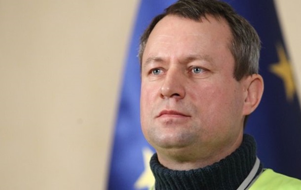 Турчинов призначив Аверченка керівником Держуправління справами