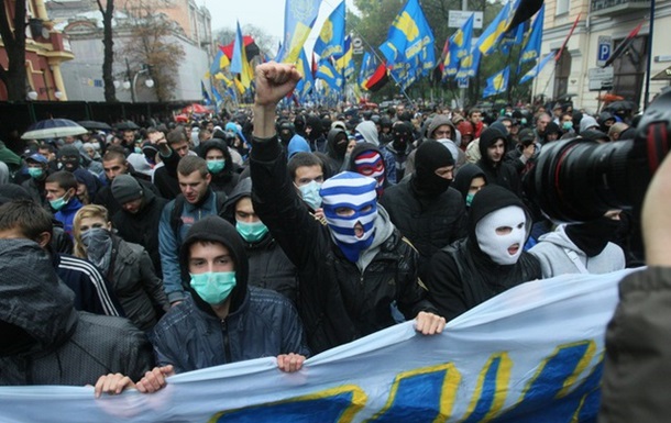 Лечить нужно исключительно украинских патриотов – нетитульные пускай вымирают