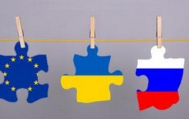 Почему Россия против Украины в ЕС и как минимизировать конфликт?