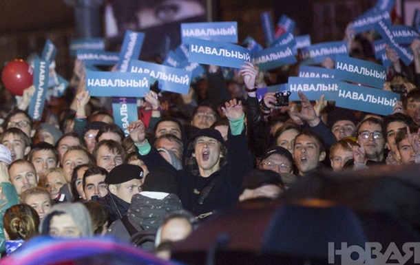 День выборов и облом Кремля