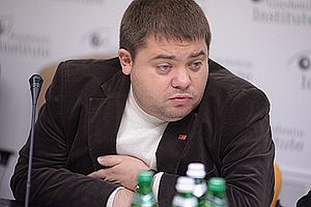 Валерій Карпунцов не хоче платити адвокатам