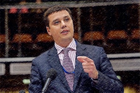 Представник України у Венеціанській Комісії підтримав дострокові вибори до ВР