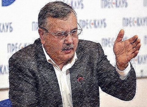 Гриценко закликав відсторонити лідерів опозиції та надати право дійсним «хазяям»