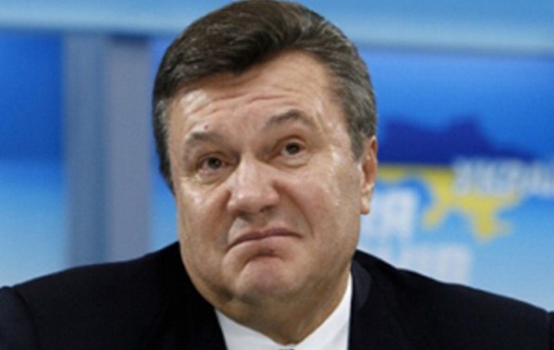 Вимагаю смертної кари для Януковича