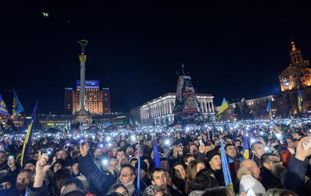 Следующие шаги Майдана.