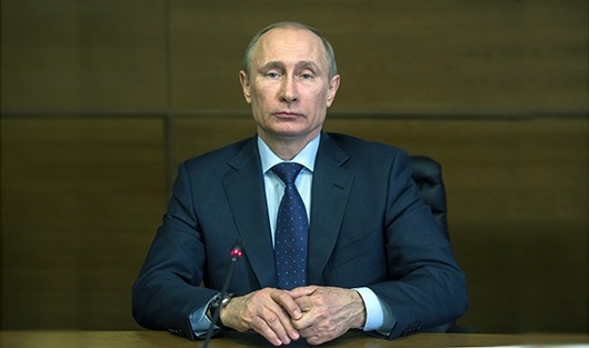 Тупик Путина: почему президент России пожалеет об украинском конфликте?