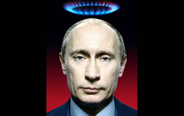 Нефтегазовое эмбарго Путину