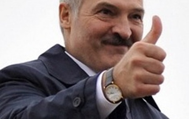 Лукашенко: доверьте нам Украину, и к концу года мы обеспечим там стабильность