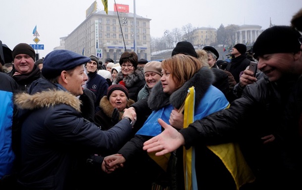 Гарантії Росії не коштують папірця, на якому вони написані