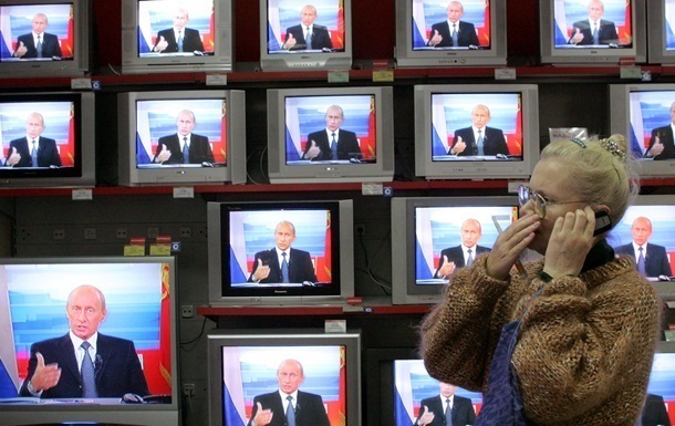 Київський адмінсуд постановив призупинити мовлення чотирьох російських телеканалів в Україні