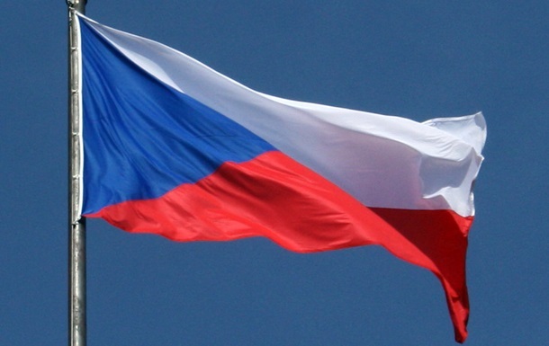 Депутати парламенту Чехії засудили дії Росії в Криму