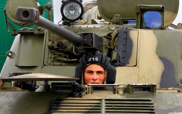 Национальный институт рака собрал 200 тысяч гривен для украинских военных