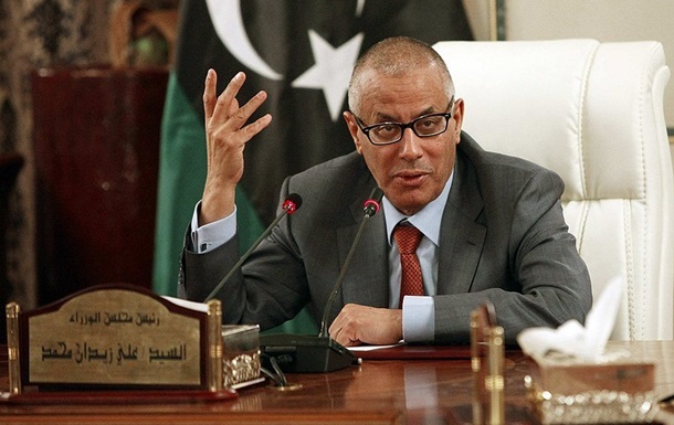 Екс-прем єр-міністр Лівії попередив Європу про терористичну загрозу