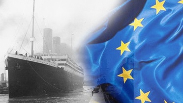 Крушение евро-Титаника ( The American Spectator , США)
