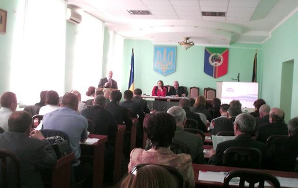 Козятинська міська рада проти введення гендерної політики та ювенальної юстиції.