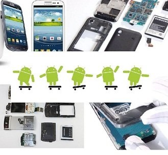 Samsung vs утилизация телефонов