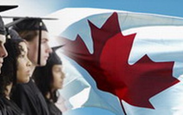 Введение в систему образования в Канаде