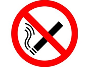 Почему не штрафуют за курение