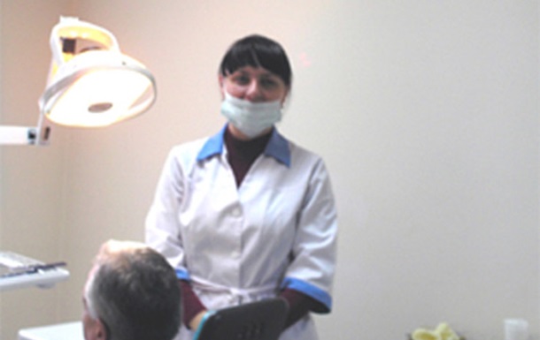 Гламурная стоматология
