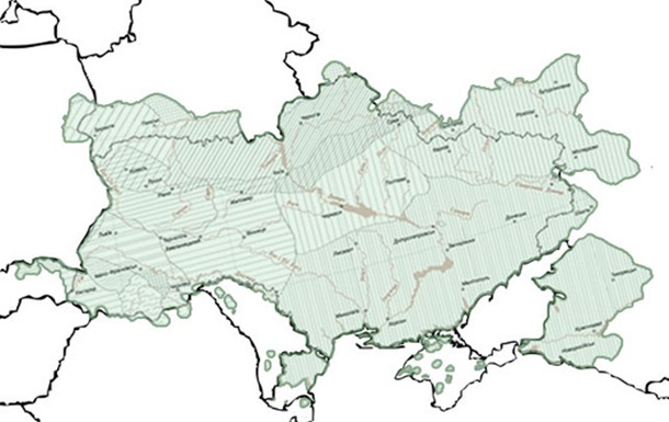 Антропологічна типологія давньоукраїнського населення: частина перша