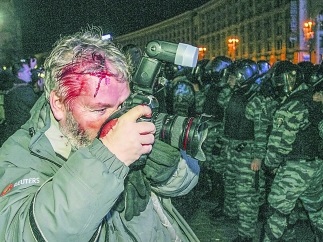 ТОЧКА БІФУРКАЦІЇ                  або режим перейде до помсти. Що робити?