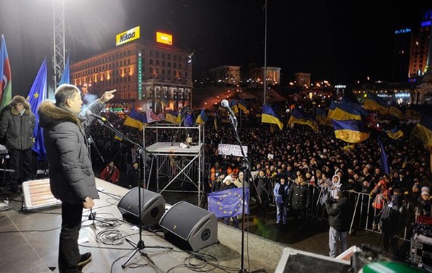 Владу треба міняти зараз і негайно!