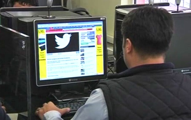 Сайт мікроблогів Twitter має намір оскаржити заборону на користування сервісом у судах Туреччини