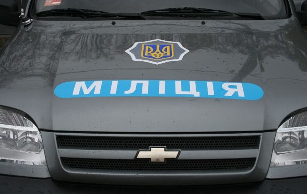 В Україні під скорочення потраплять 80 тисяч міліціонерів