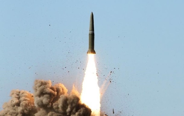 В Індії випробували балістичну ракету, здатну нести ядерний заряд